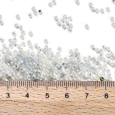 TOHO 11/0 Round Beads SEED-TR11-2101-1