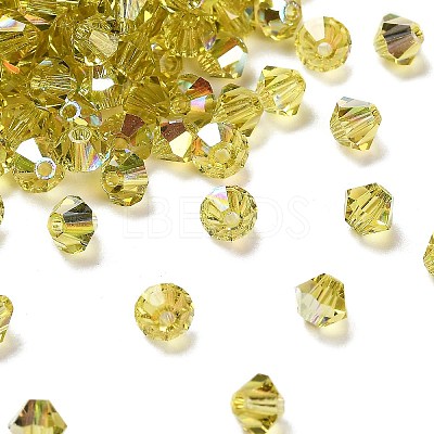 Preciosa&reg Crystal Beads X-PRC-BA4-80250-200-1