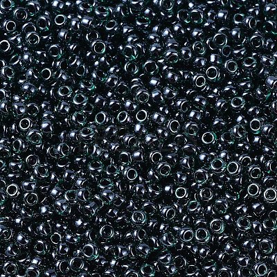 MIYUKI Round Rocailles Beads X-SEED-G007-RR0362-1