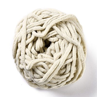 Soft Crocheting Yarn OCOR-G009-03-M-1