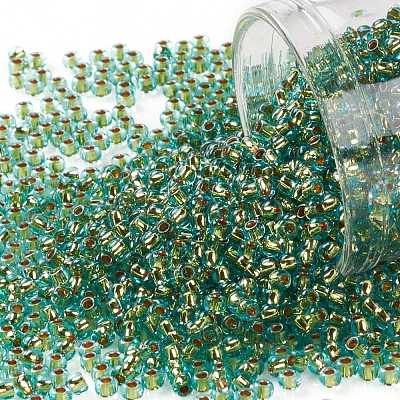 TOHO Round Seed Beads SEED-XTR11-0755-1