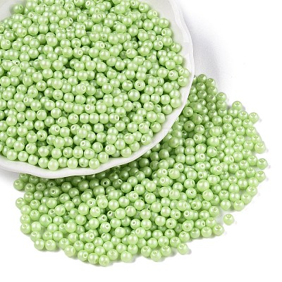 Glass Seed Beads SEED-T007-01L-1