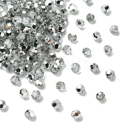 Preciosa&reg Crystal Beads X-PRC-BB3-00030-270-1