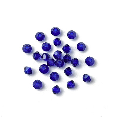 Preciosa&reg Crystal Beads Y-PRC-BA3-30240-1