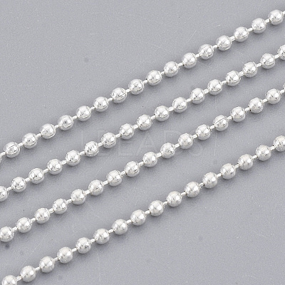 Brass Ball Chains CHC-S008-003G-S-1