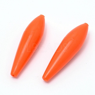 ABS Fishing Rig Floats FIND-WH0066-56A-04-1