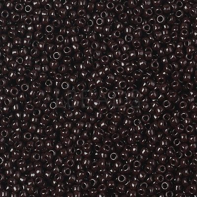 TOHO 11/0 Round Beads SEED-XTR11-0046D-1
