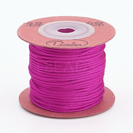 Nylon Braided Cord OCOR-L035-G29-1