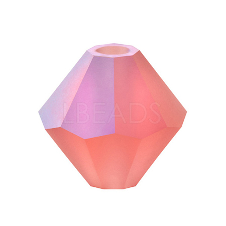 Preciosa&reg Crystal Beads Y-PRC-BA4-90350-20019-1