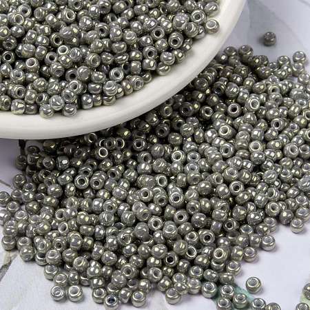 MIYUKI Round Rocailles Beads SEED-X0055-RR1865-1