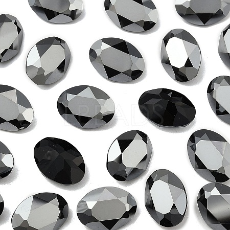 Preciosa&reg MAXIMA Crystal Fancy Stones X-PRC-FF18-23980-272-1