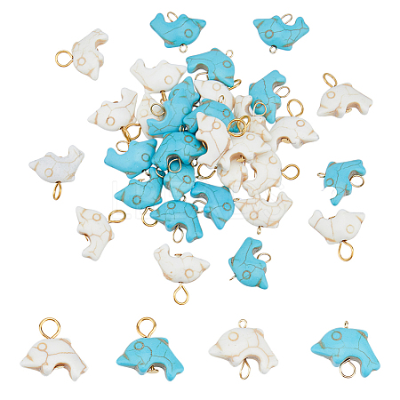DIY Jewelry Making Finding Kits DIY-FH0006-78-1