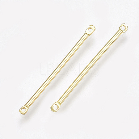 Brass Links connectors X-KK-S348-192-1