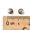 Preciosa&reg Crystal Beads Y-PRC-BA5-10220-200-5
