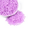 Drawbench Style Glass Seed Beads SEED-N008-11G-1