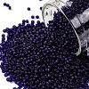 TOHO Round Seed Beads SEED-XTR15-0008DF-1