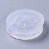 Food Grade Statue Silicone Molds DIY-L026-036-2