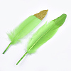 Goose Feather Costume Accessories FIND-T037-07C-2