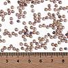 TOHO Round Seed Beads X-SEED-TR08-0927-4