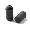 Bottle Food Grade Eco-Friendly Silicone Beads SIL-WH0006-20J-2