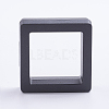 Plastic Frame Stands ODIS-P005-01-50x50mm-B-3