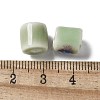 Handmade Porcelain Beads PORC-L080-I20-3