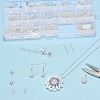 Metal Jewelry Findings Kits FIND-YW0001-05S-6