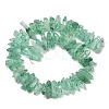 Natural Crackle Quartz Beads Strands G-R012-B06-07-2