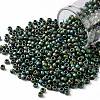 TOHO Round Seed Beads SEED-XTR08-0707-1