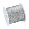 6-Ply Metallic Cord MCOR-CJ0001-03C-02-3