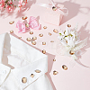 4 Sets Acrylic Sew on Rhinestone DIY-GA0007-23-5