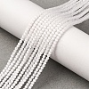 Cat Eye Beads Strands CE-I005-A12-2