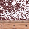 MIYUKI Delica Beads SEED-JP0008-DB1262-4