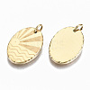 304 Stainless Steel Pendants LS-STAS-S116-038G-2
