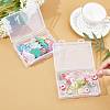 Transparent Plastic Bead Containers CON-WH0072-41A-4