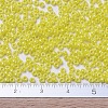 MIYUKI Round Rocailles Beads X-SEED-G007-RR0422-4