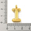 Ion Plating(IP) 304 Stainless Steel Pendants STAS-C102-16G-I-3