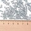 TOHO 8/0 Round Beads SEED-JPTR08-0009-4