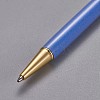 Creative Empty Tube Ballpoint Pens AJEW-L076-A49-2