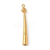 304 Stainless Steel Big Pendants LS-STAS-Z153-08G-1