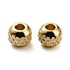 201 Stainless Steel Beads STAS-A057-01B-G-1