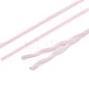 2-Ply Round Waxed Cotton Thread Cords YC-T004-01A-29-4
