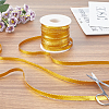 Sparkle Nylon Ribbon OCOR-GF0004-48C-07-3