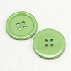 Resin Buttons RESI-D030-18mm-08-1