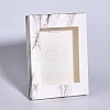 Foldable Creative Kraft Paper Box CON-G007-04A-02-1