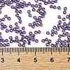 TOHO 11/0 Round Beads X-SEED-TR11-0325-4