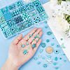 DIY Jewelry Making Finding Kit DIY-PH0010-54-3
