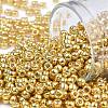TOHO 8/0 Round Beads SEED-TR08-0557-1