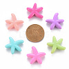 Opaque Acrylic Beads MACR-S373-22A-3