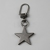 Alloy Zipper Puller FIND-TAC0011-84B-1